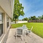 Deltona Vacation Rental w/ Patio Near Orlando!