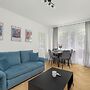 Poznan Apartment By the Park by Renters