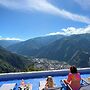 Luna Volcán, Adventure SPA - formerly Luna Runtún