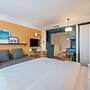 Aparthotel Adagio Access Brussels Airport (Opening Sept.2024)