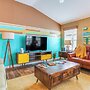 Pool & Golf Access: Vibrant Home in The Villages!