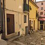 CAPORELLA Dimora della via Appia