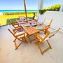 The Luxury Sea House in Hammamet