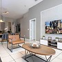Amazing 5 BR w Game Room Minutes From Disney