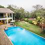 Frangipani by Hireavilla-5br Lux Estate in Alibaug