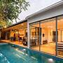 Aster by Hireavilla - 3BR w Private Pool in Parra