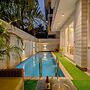 Aria - Lux 5BR Villa in Anjuna Perfect for Groups
