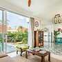 Sol by Hireavilla - 2BR w Private Pool in Anjuna