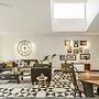 El Arbol by Hireavilla-2br w Rooftop Pool in Nerul