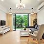 Cozy 1BR With Pool - Only 1km From Candolim Beach