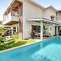 Inaari - 5BR w Private Pool 5km to Anjuna Beach