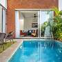Nova by Hireavilla - 2BR w Private Pool in Anjuna