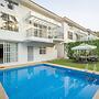 Casa Amour by Hireavilla -5br w Pvt Pool in Siolim