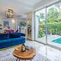 Villa Venus - 2bhk w Pvt Pool 10 Mins From Beach