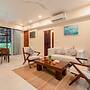 Sol Banyan by Hireavilla - 2BR w Pool in Candolim