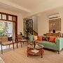 El Rocio by Hireavilla - 2BR With Pool in Assagao