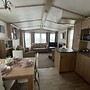Letham Feus Caravan Park ,leven, Fife, Scotland