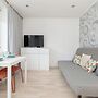 Apartment Near Beach Gdansk by Renters