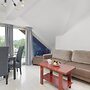 Apartment With Mountain View by Renters