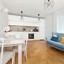 Apartment for 4 Sopot by Renters