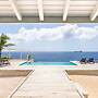 Kas di So o Ocean Front Luxury Villa
