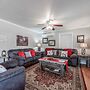 Songbird Haven Cozy Country Getaway