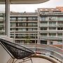 Charming Apartement on top Location in Knokke