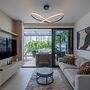 w Radiant 1BR w Modern Balcony in San Francisco