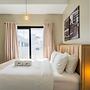 w Radiant Loft w Fabulous Deco in Santa Ana
