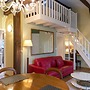 Coquelicot Delightful 1 Bedroom Apt Near Eiffel Tower