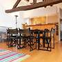 Orange Vendome I Bright 1-bed Apt Near the Louvre