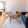 Foxy Renard Elegant 1 Bedroom Near Parc Monceau
