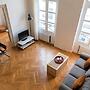 Sunny Dussoubs I Unique 1-br Loft in Montorgueil