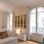 White Sacr I Beautiful 2-bedroom in Montmartre