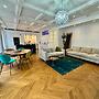 Paradis Chic - Renovated 2 Bed Apt in Paris