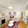 Chic Grenelle 3 Bedroom Apartment in Paris