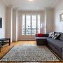 Zola Riverview Great 2 Bedroom in Paris