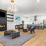 Modern Elegance in Charlotte