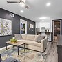Candidus Prime Location Houston Hotspots Sleep 4