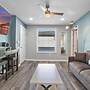 Blue Haven Prime Location Houston Hotspots Sleep 7