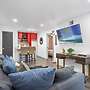 Rodeo Prime Location Houston Hotspots Sleep 4