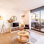 Unik Vacation Penthouse
