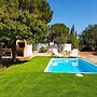 Unik Vacation La Noguera Rural Valls