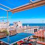 Unik Vacation Attic in Tarragona