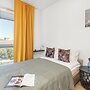 Family Apartment With Parking by Renters