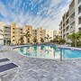 Chic Sarasota Condo w/ Balcony: 2 Mi to Beaches!