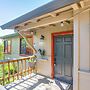 Downtown Fair Oaks Home ~ 15 Mi to Sacramento!