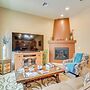 Tubac Adobe Townhome: Shop, Golf, Explore & More!