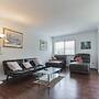 Charming Condo In North Bethesda 1 Bedroom Condo by RedAwning