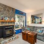 Tamarack Condo 19 2 Bedroom Condo by Bear Valley Vacation Rentals
